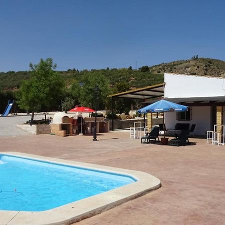 Villa Montiel Малага Екстериор снимка