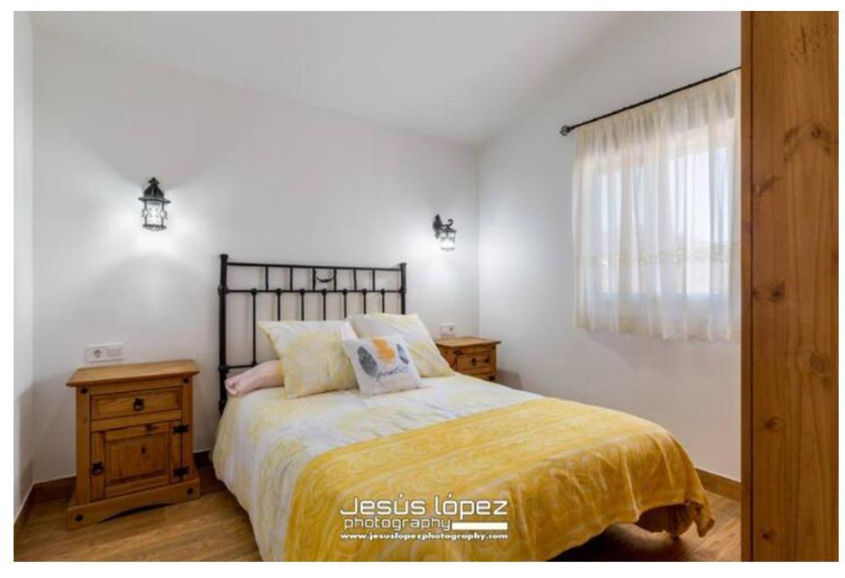 Villa Montiel Малага Екстериор снимка