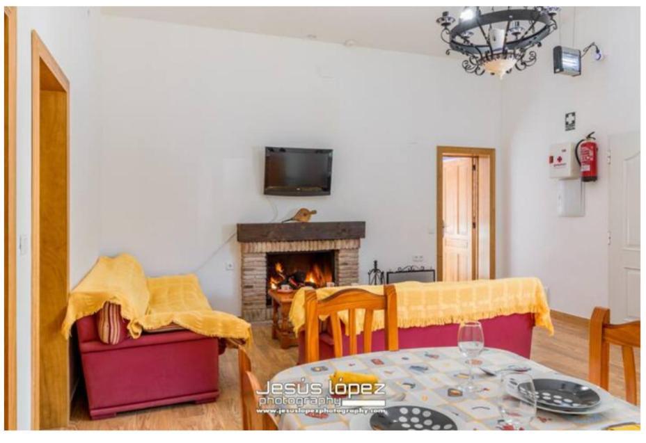 Villa Montiel Малага Екстериор снимка
