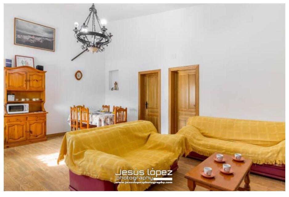 Villa Montiel Малага Екстериор снимка