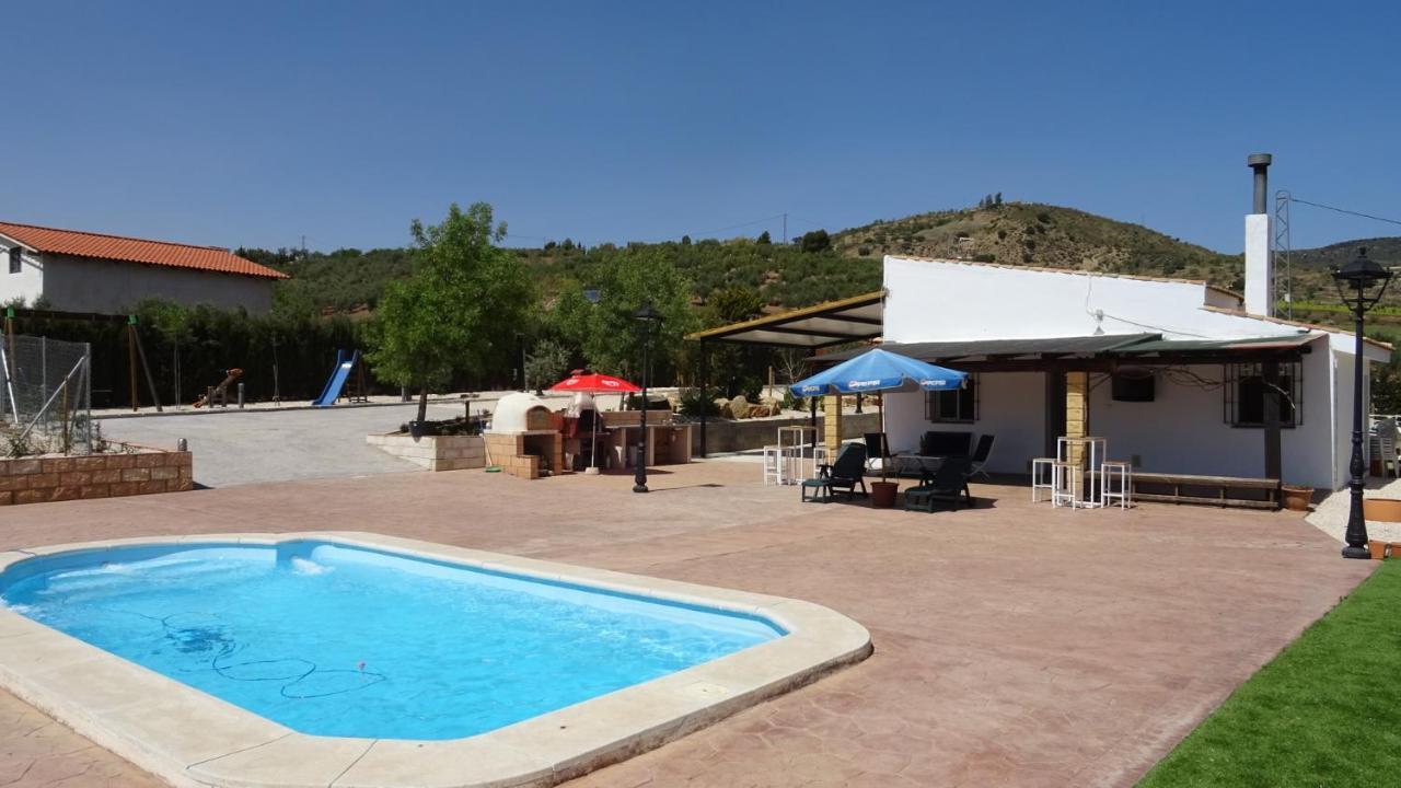 Villa Montiel Малага Екстериор снимка