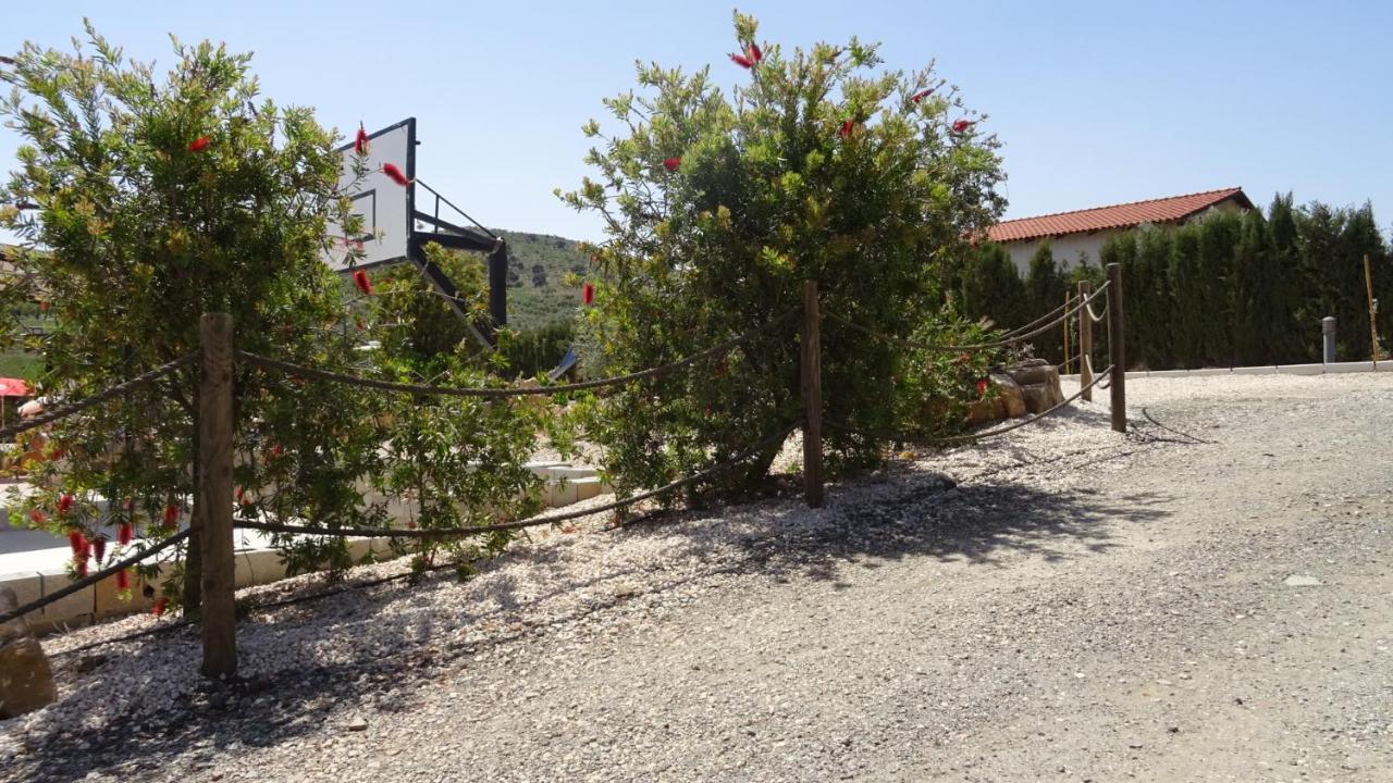 Villa Montiel Малага Екстериор снимка