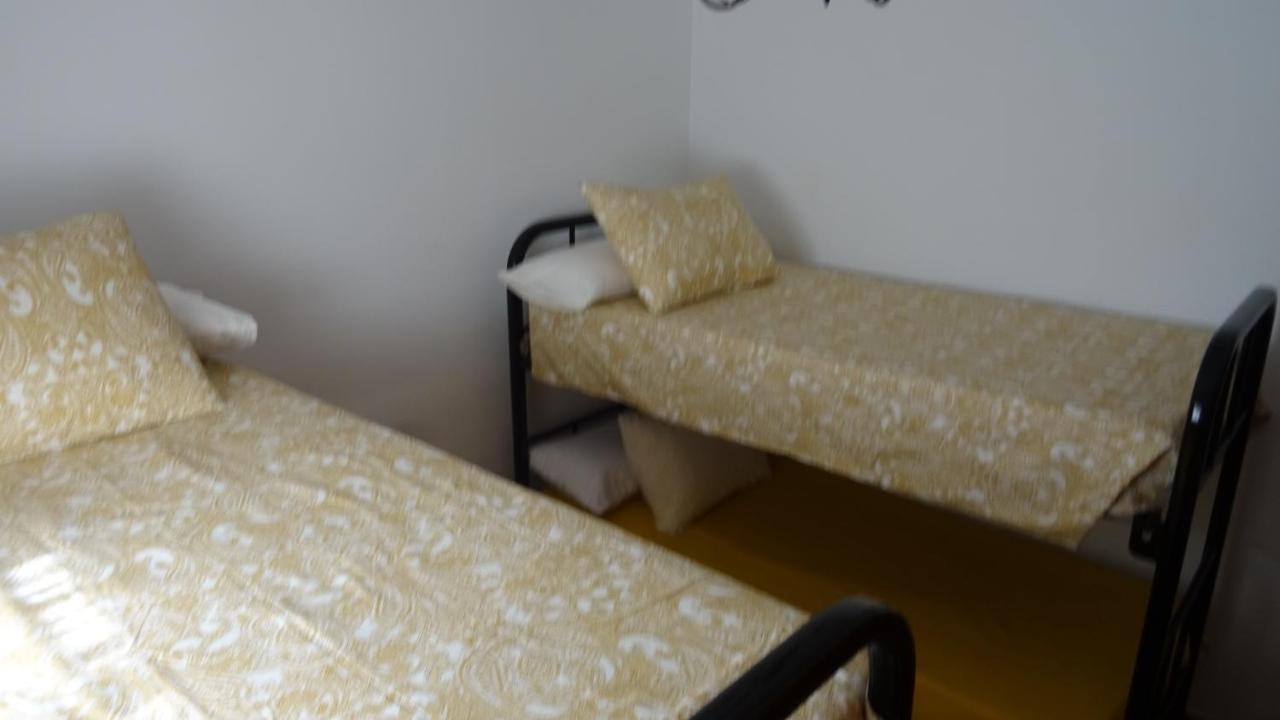 Villa Montiel Малага Екстериор снимка