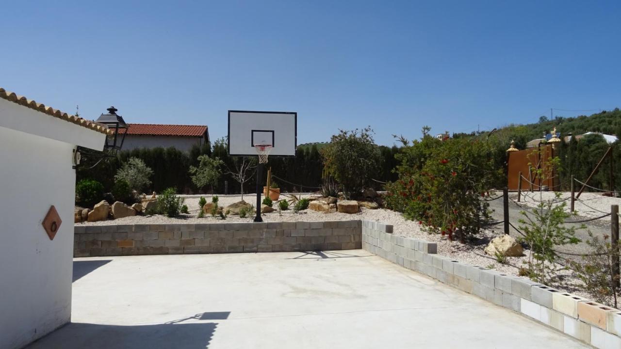 Villa Montiel Малага Екстериор снимка