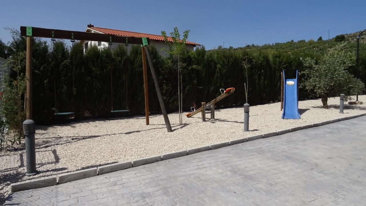Villa Montiel Малага Екстериор снимка